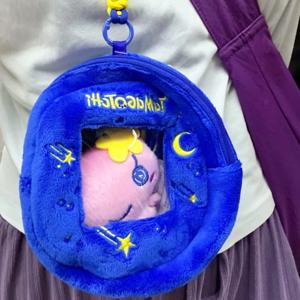 새로운 핫 세일 Tamagotchi Bandai Mametchi Furawatchi 전자 애완 동물 이어폰 케이스 및 귀여운 작은 보관 가방 장식 컬렉션