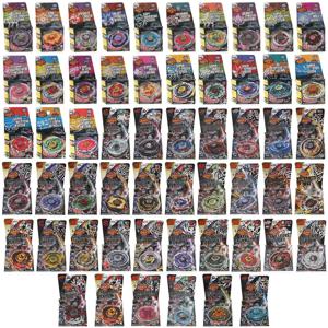 BB28에서 BB114 스타일까지 4D 메탈 퓨전 스피닝 탑 배틀 게임 어린이 선물 장난감