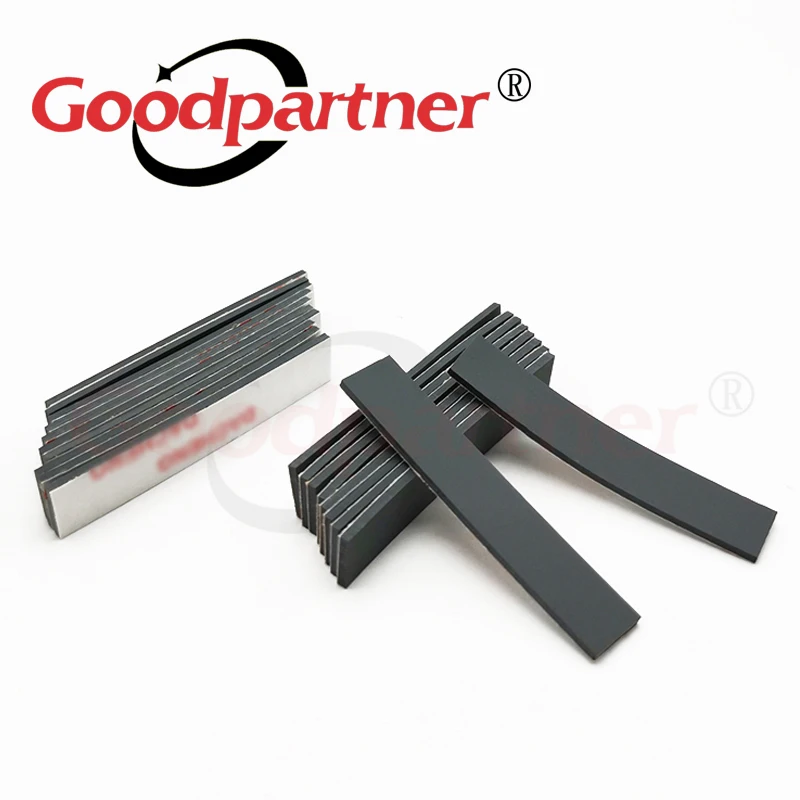 삼성 JC73-00140A JC97-01931A JC67-00605A JC63-01669A JC61-00580A JC61-03344A ML1710용 10X 분리 마찰 시트 패드