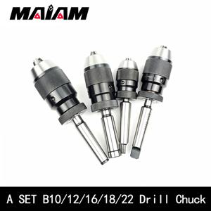 MT1 MT2 MT3 MT4 C6 C8 C10 C12 C16 C20 R8 커넥팅로드 B10 B12 B16 B18 B22 자체 조임 드릴 척 자동 드릴 도구 콜레트