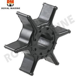 워터 펌프 임펠러 63v-44352 63v-44352-01 63v-44352-01-00 yamaha 9.9HP 15HP 20HP 2T/4T 해양 엔진 보트 엔진 부품