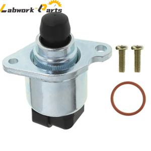 Volvo Penta IACV 유휴 공기 제어 밸브 용 새 센서, Mercruiser USA 3843750