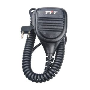 TYT 워키토키 TH-UV8000D MD-380 MD-390 MD-UV380 MD-UV390 TH-UV88 TH-UV99 TH-UV98 핸드 마이크 스피커 팜 마이크
