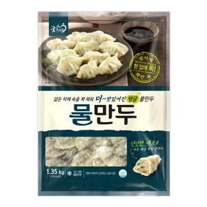 굿프랜즈 물만두 1350g