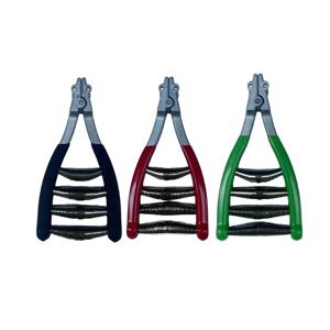 스트링 머신 스타팅 클램프, 전문 범용 와이드 헤드 스타팅 클램프, 테니스 액세서리, 테니스 배드민턴 라켓