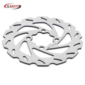 Yamaha Raptor 700 YFM 700R YFZ450R 2006 2007 2009-2023 용 후방 브레이크 디스크 로터