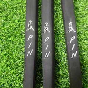 골프 그립 범용 미끄럼 방지 고무 표준 클래식 푸시 로드 그립, 하이 트랙션 편안한 슈퍼 클럽 하이테크 스윙 그립