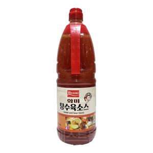 화미 탕수육소스 2kg