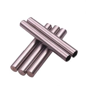 500 개/몫 온도 센서 PT100 DS18B20 스테인레스 스틸 케이스 블라인드 튜브 보호 커버 6 × 50MM 6*30MM