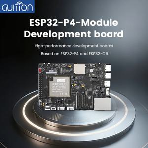 ESP32P4+ESP32-C6 개발 보드 ESP32P4 개발 보드 ESP32P4 스마트 보드