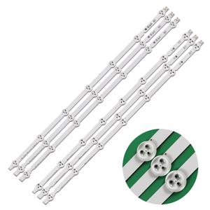 3pcs LED 스트립 32MB24 32LVE434BA 32LN570R 32LN613V LC320DXE 32LN570Z 32LN541V-ZC 32LN541U 32LN541U-ZB 32LA6130 32LA6132