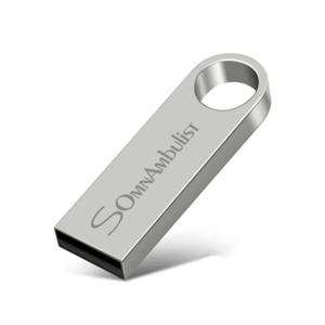 SomnAmbulist 펜 드라이브 32GB 64GB 128GB 고속 USB2.0 PC 모바일 미니 펜 드라이브 16GB 32GB USB 플래시 드라이브 64GB 8GB 4GB