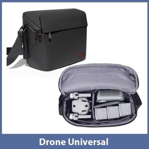 DJI Mini 5 Pro/Flip/Neo 용 휴대용 보관 가방 DJI Mini 4 3Pro/Air2/Air2S/Mini 2 액세서리 용 숄더 백 핸드백 배낭