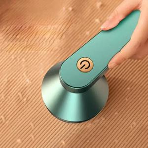 전기 헤어볼 트리머 의류 자동 헤어볼 제거 면도 6개의 나이프 헤드 USB 충전 홈 휴대용 홈 린트 제거