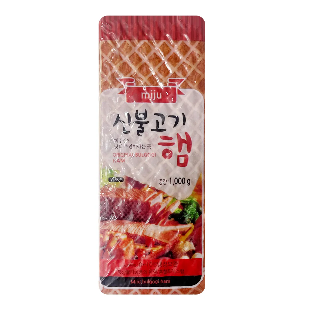미주 신불고기 햄 1kg