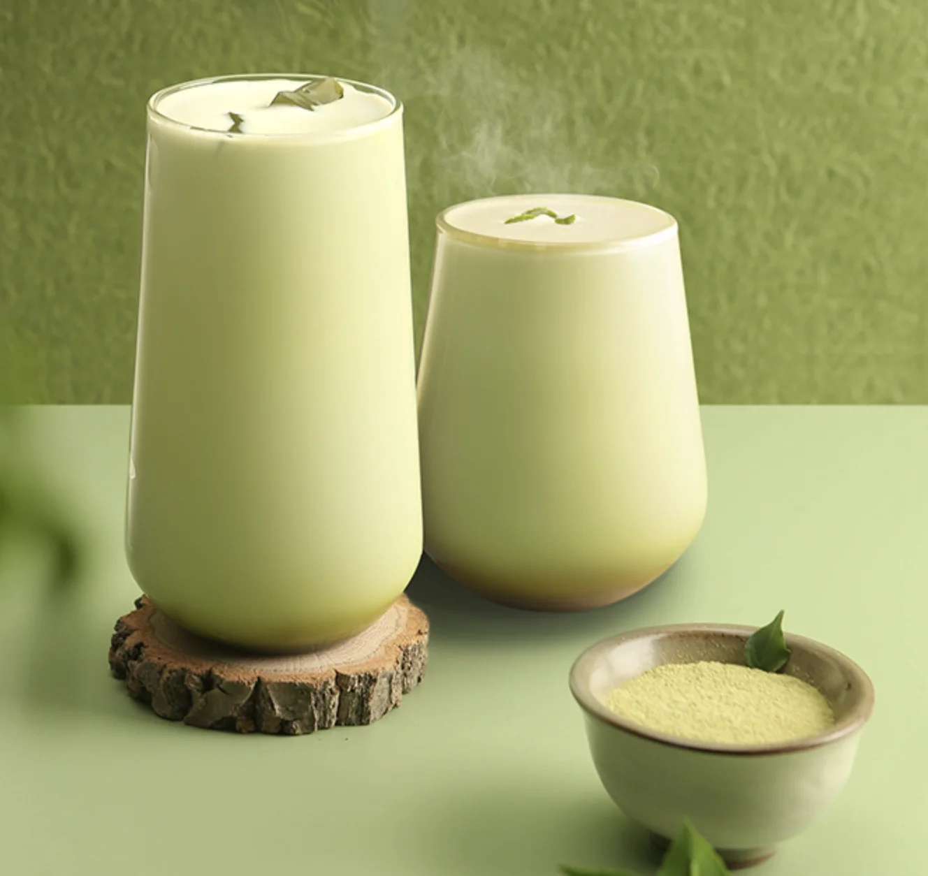 ♦️추가증정♦️이노미 그린티 파우더 1kg / 카페사용제품 greentea powder drink