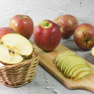 [더조은] 경북 감홍사과 실속형 3kg 15-18과