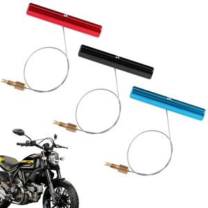 오토바이 액세서리 오토바이 밸브 로드 타이어 밸브 스템 풀러 튜브 타이어 교체 공기 밸브 풀러 타이어 수리 도구