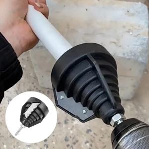 ​ 20-63mm PE 파이프 외부 원형 마무리 모따기 장치 PVC 리머 스크레이퍼 디버링 트리밍 장치 PP 플랫 코너 장치