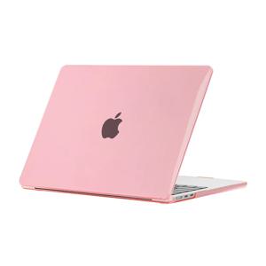 Macbook air 13 2025 용 노트북 케이스 13.6 인치 M2 M3 M4 칩 모델 A3240 커버 Air 15 M4 2025 A3241 M3 M2 15.3 케이스