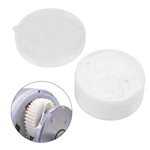 전기 자전거 모터 기어 그리스, 자전거 허브 헤드셋 베어링 체인, 바텀 브래킷 기어용 그리스 윤활유