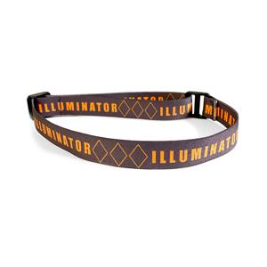 1/2/5PCS 탄성 헤드 스트랩 벨트 손전등 헤드 라이트 전조등 야외에 대 한 조정 가능한 머리 띠