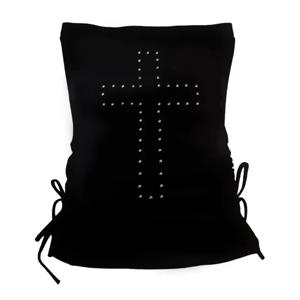 여성 의류 빈티지 여성 2000년대 Y2k 탑 코르셋 이모 여름 미적 여성 블라우스 하라주쿠 라인스톤 크롭탑