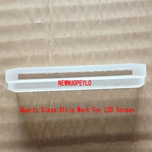 ACF 석영 바 LCD 화면 유지 보수 장비 커터 헤드 시트 석영 크리스탈 특수 탭 100*8*22mm