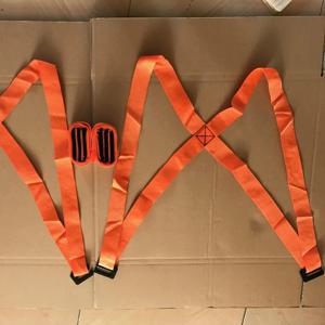 가구 이동 운반 스트랩 어깨 팔뚝 운반 로프 리프트 무거운 가구 운송 벨트 로프 리프팅 코드 이동 스트랩