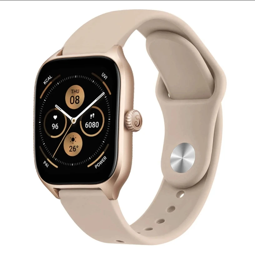 Amazfit GTS-GTR-4-3-2-2e-Mini-Pro-stratos 2 3 시계 밴드 실리콘 팔찌 Correa Amazfit bip-U-S-3-pro 20mm 22mm 용 스포츠 스트랩