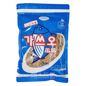 이엔 가쓰오풍 후리가께 500g