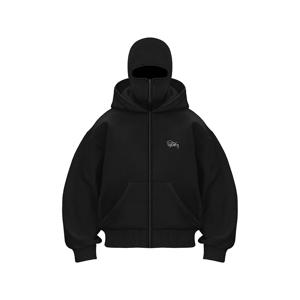 토미 시니 더블 후드 및 스웻셔츠, 여성 의류, Y2K 고스 하라주쿠, 겨울 신상