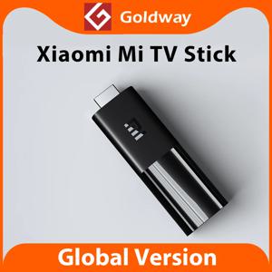 [공식] Mi TV 스틱 EU-Lecteur strea mi ng 휴대용, 프로펄세 파 안드로이드 TV 구글 어시스턴트 및 스마트 캐스트 | Son Dolby & DTS