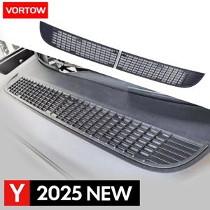 Tesla New Model Y 2025 출시 Juniper 에어컨 입구 네트 방충 방진