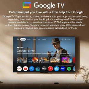 【브랜드+】샤오미 TV 박스 S 3세대 4K 울트라 HD 블루투스 5.2 와이파이6 32GB ROM 구글 TV 구글 어시스턴트 스마트 미디어 플레이어