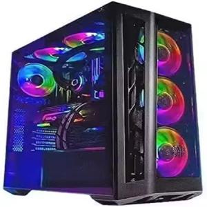 즉시 배송 가능 CyberPowerPC Centurion 게이밍 PC --11900KF, RTX 3080 LHR 10GB, 16GB RAM, 1TB