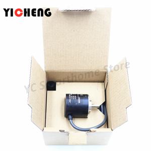 1Pcs E6B2-CWZ6C/로터리 증분 인코더 E6B2-CWZ5B/ E6B2-CWZ1X/ E6B2-CWZ3E 광학 펄스