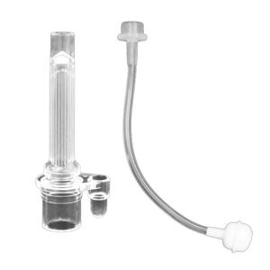 빨대 실리콘 시피 음료수 병 교체 물컵, 아기 수유 액세서리