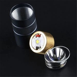 Manta Ray S10 손전등 Linterna LED 높은 강력한 18650 플래시 라이트 1800 루멘 캠핑 낚시 작업 조명 미니 랜턴