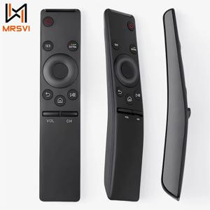 삼성 스마트 TV BN59-01259E TM1640 BN59-01259B BN59-01260A BN59-01265A BN59-01266A용 MRSVI 교체 리모컨