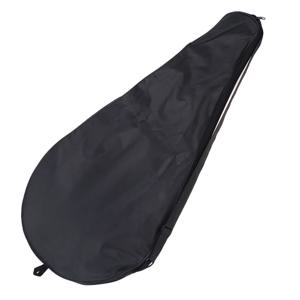 휴대용 테니스 라켓 가방, 방수 싱글 숄더 테니스 가방, 성인 남성 여성 훈련 액세서리