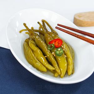반찬단지 고추지 1kg