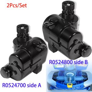 R0524700/R0524800 Zodiac Baracuda MX8 MX8 엘리트 지상 자동 로봇 수영장 청소기용 SideA/Side B 방향 제어 장치