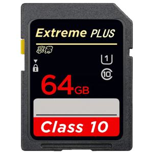 뜨거운 판매 SD 메모리 카드 32GB 16GB 8GB 128gb 카드 SD 64GB 카드 플래시 디지털 카메라 캠코더 DV
