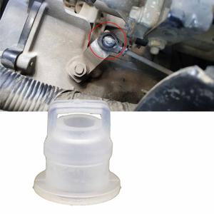 자동 기어 박스 기어 시프트 케이블 링키지 부싱 고무 슬리브 Chevrolet Epica Captiva For Opel Antara 2007 2008 Repair Kit