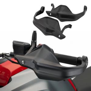 BMW R1200GS LC 어드벤처 R1250GS S1000XR F750GS F800GS 어드벤처 ADV 보호 슬리브 핸드 가드 용 오토바이 핸드 가드 커버