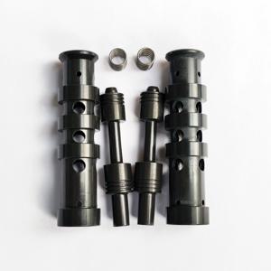 볼보 크라이슬러 포드 랜드로버용 새롭게 업그레이드된 6DCT450 MPS6 자동 변속기 밸브 바디 플런저 조절기