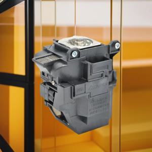 ELPLP78 프로젝터 램프, Epson EB-98 EB-S03 EB-S120 EB-S17 EB-S18 EB-S200 EB-SXW03 전구와 호환 가능, V13H010L78