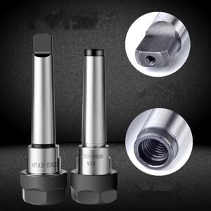 MTB/MTA/MT1/MT2/MT3/MT4 모스 테이퍼 ER11/ER16/ER20/ER25/ER32/ER40 콜릿 척 홀더, CNC 공구 홀더 클램프