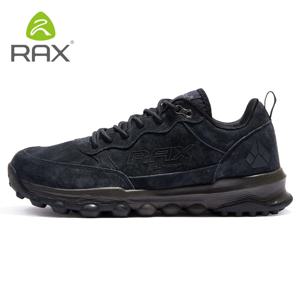 Rax 남성용 트레킹 신발, 여성용 육군 녹색 트레킹 부츠, 통기성 등산 캠핑 야외 스포츠 사냥 워킹